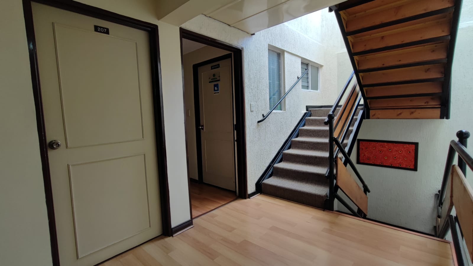 Casa en venta en La Camelia, Manizales · foto 23 de 24