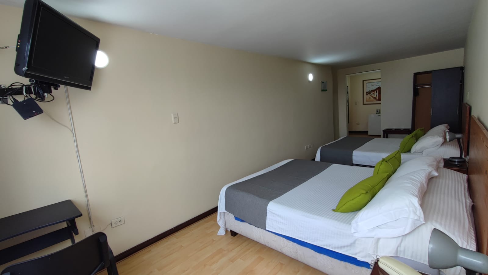 Casa en venta en La Camelia, Manizales · foto 24 de 24