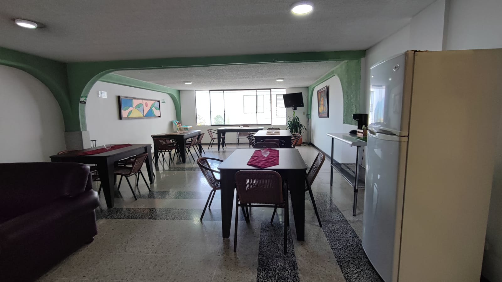 Casa en venta en La Camelia, Manizales · foto 4 de 24