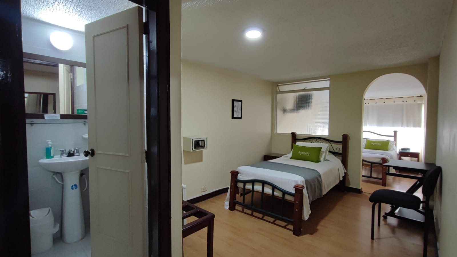 Casa en venta en La Camelia, Manizales · foto 7 de 24