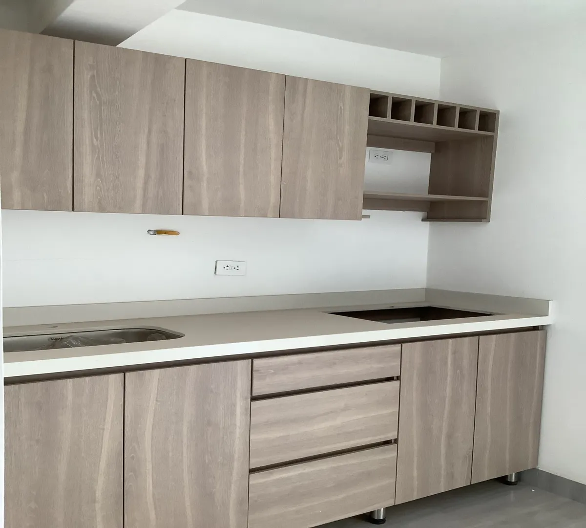 Apartment for sale in Enciso, Medellín 4