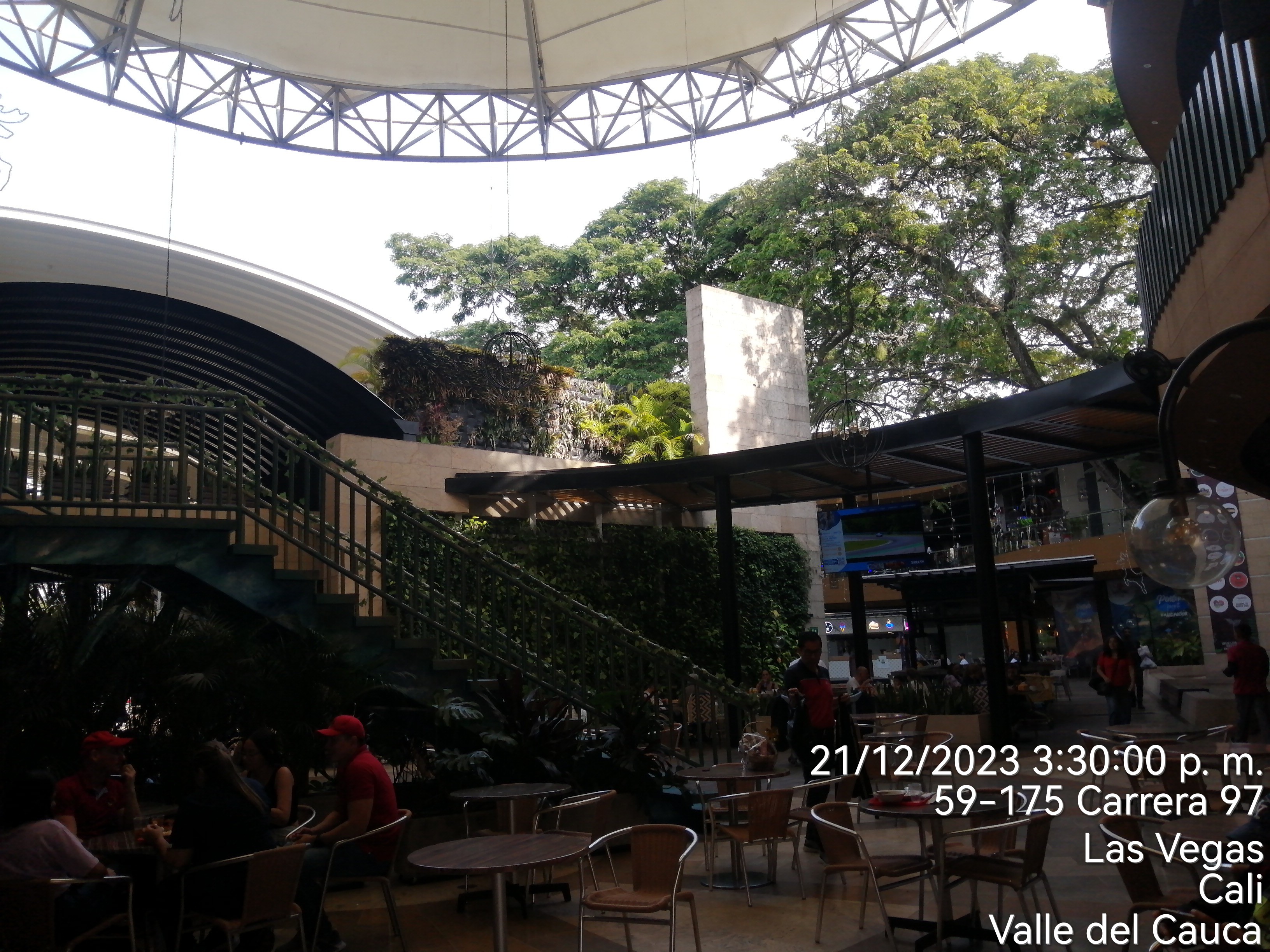 Local en venta en Unicentro Cali, Cali, 30 m² · foto 5 de 9