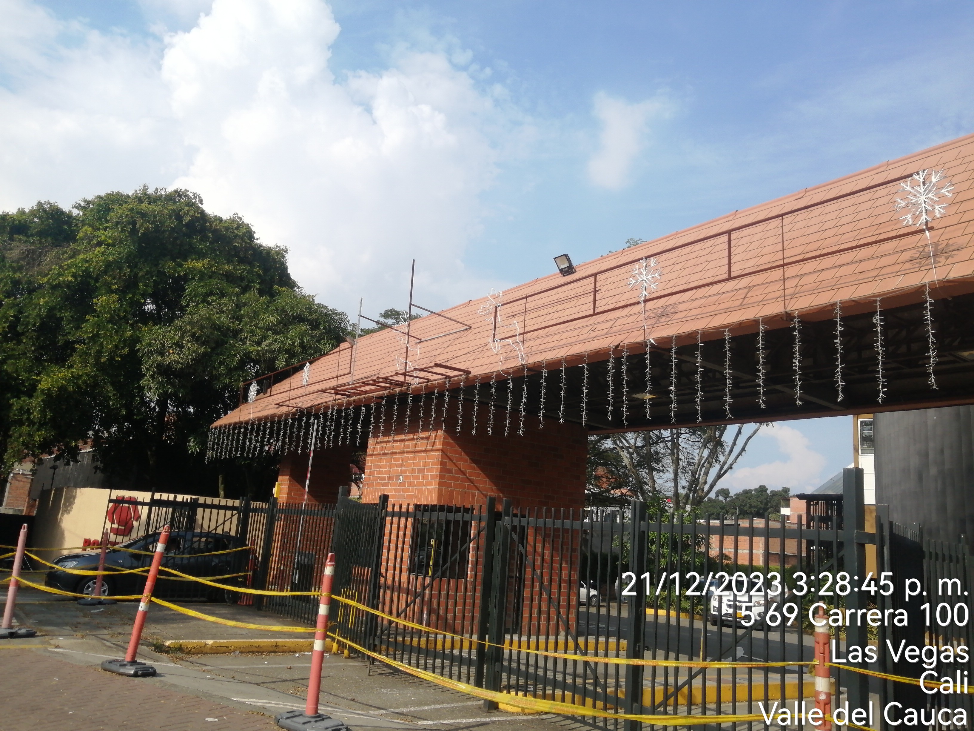 Local en venta en Unicentro Cali, Cali, 30 m² · foto 6 de 9