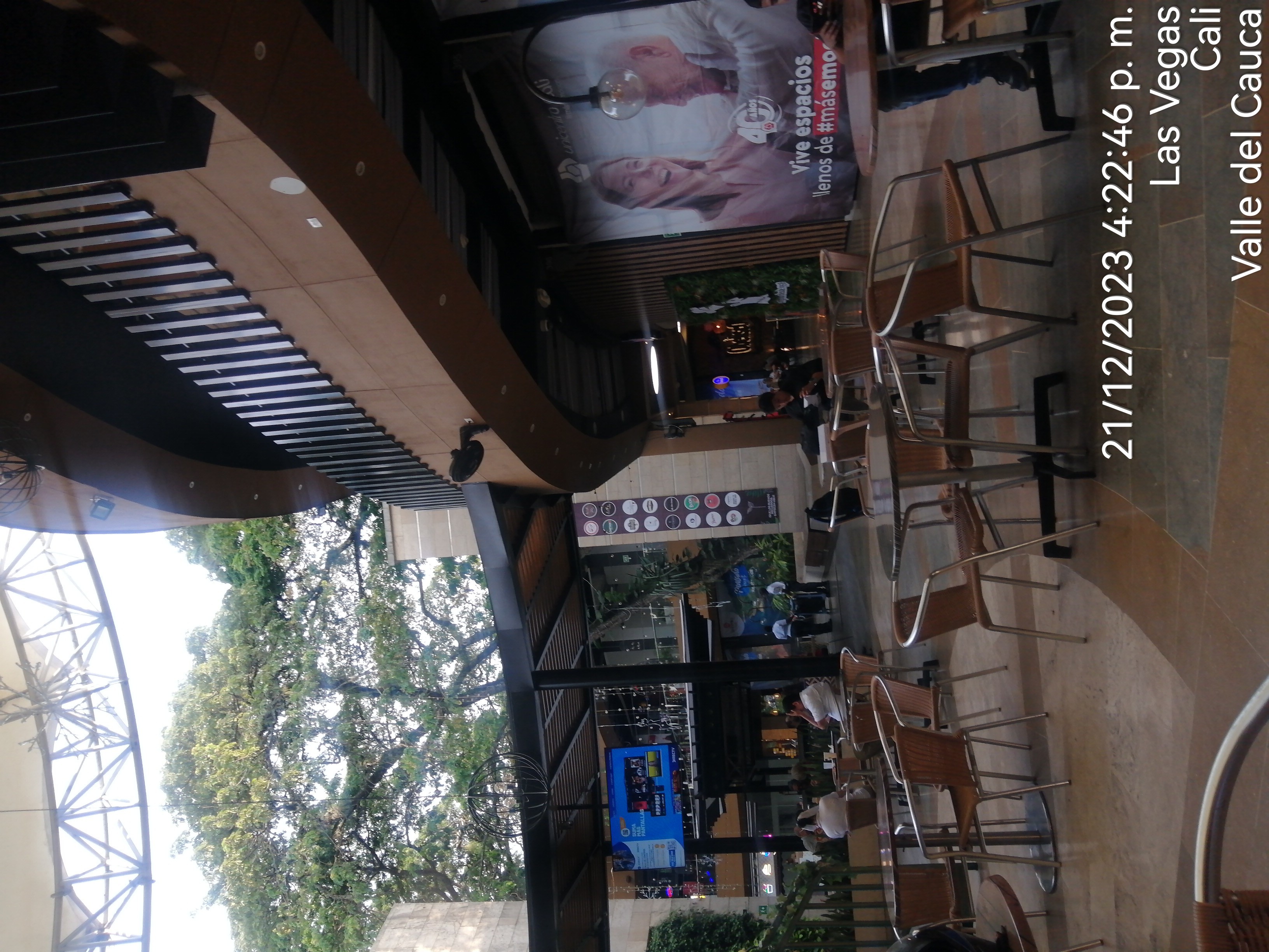Local en venta en Unicentro Cali, Cali, 30 m² · foto 8 de 9