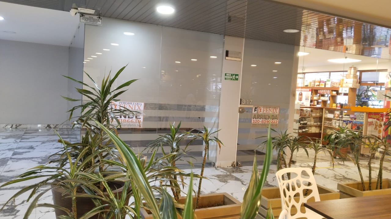 Local en venta en Tunja, Tunja, 19 m² · foto 3 de 7