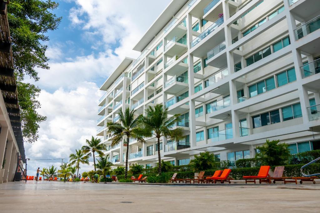 Apartamento de 2 alcobas en venta en Cartagena, 169 m² · foto 15 de 21