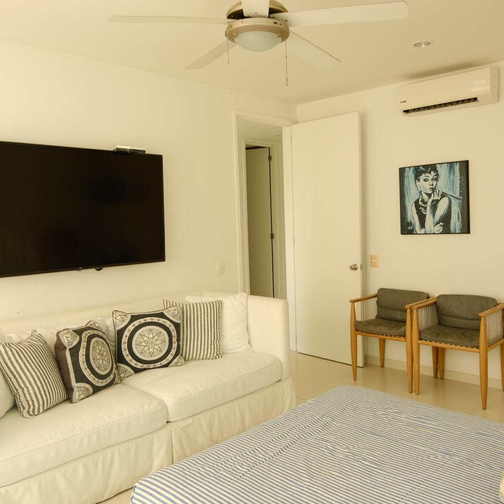 Apartamento de 2 alcobas en venta en Cartagena, 169 m² · foto 16 de 21