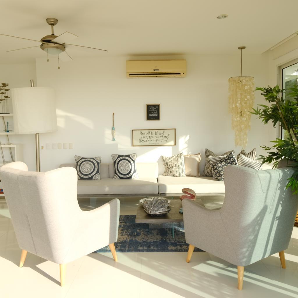 Apartamento de 2 alcobas en venta en Cartagena, 169 m² · foto 20 de 21