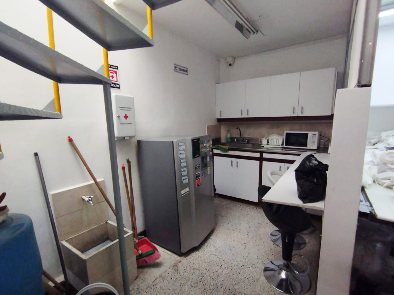 Local en arriendo en Belén Rosales, Medellín, 236 m² · foto 11 de 16