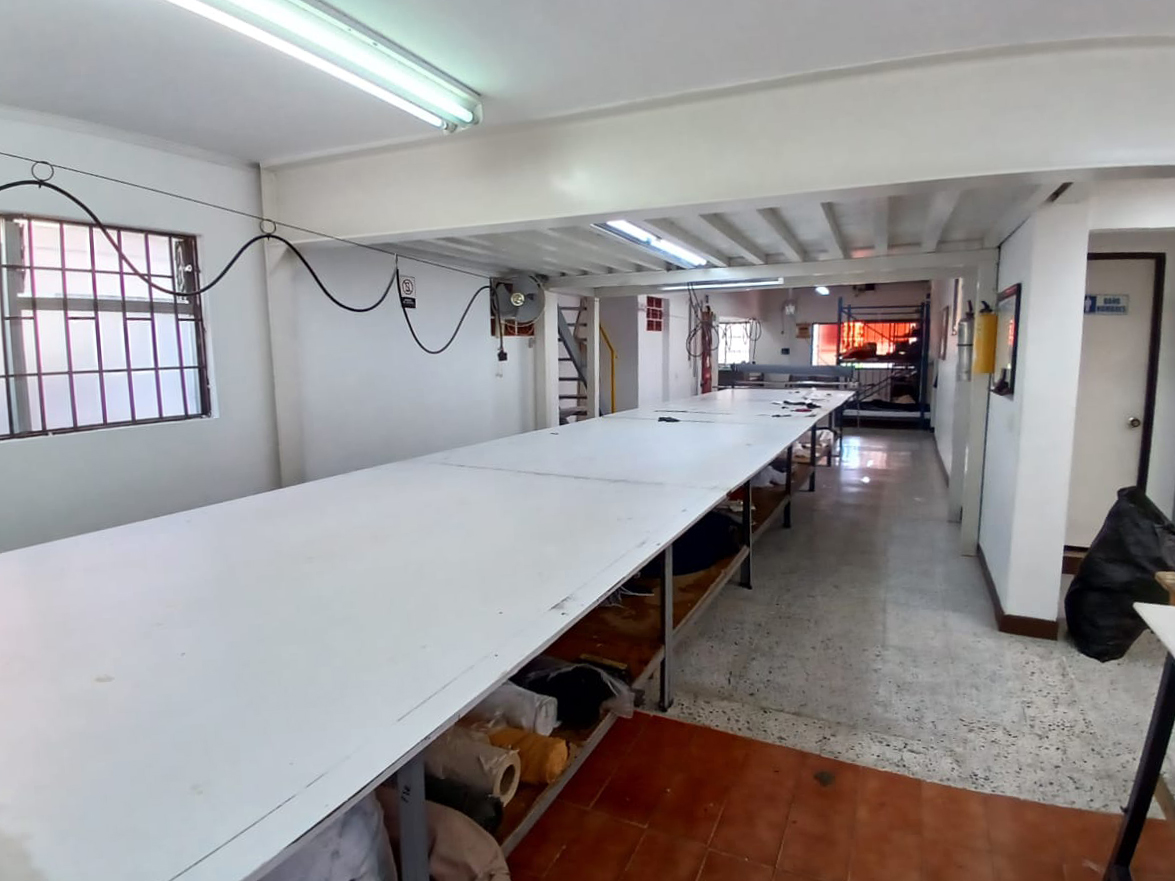 Local en arriendo en Belén Rosales, Medellín, 236 m² · foto 12 de 16