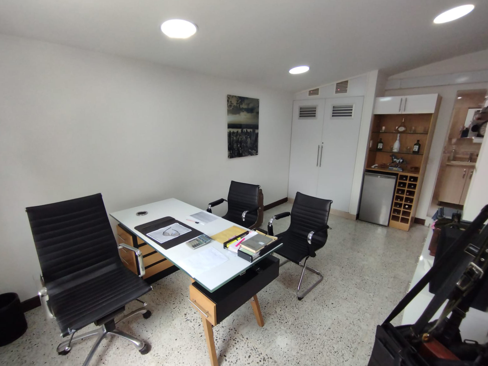 Local en arriendo en Belén Rosales, Medellín, 236 m² · foto 13 de 16