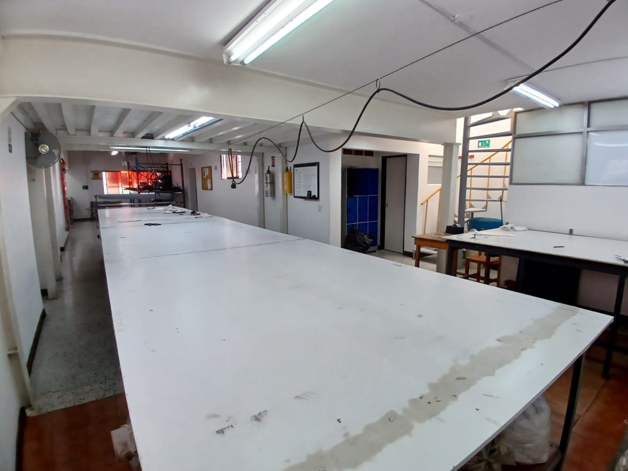 Local en arriendo en Belén Rosales, Medellín, 236 m² · foto 4 de 16