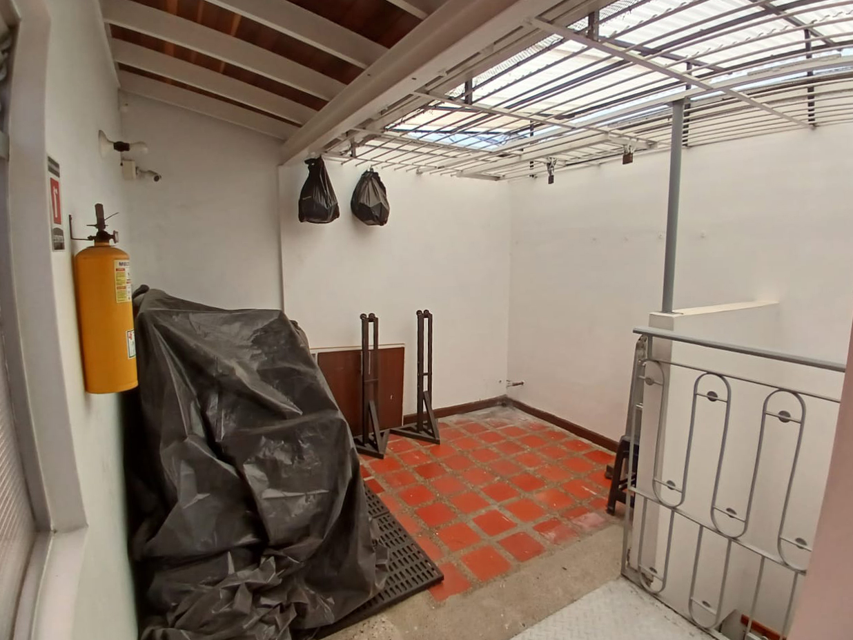 Local en arriendo en Belén Rosales, Medellín, 236 m² · foto 6 de 16