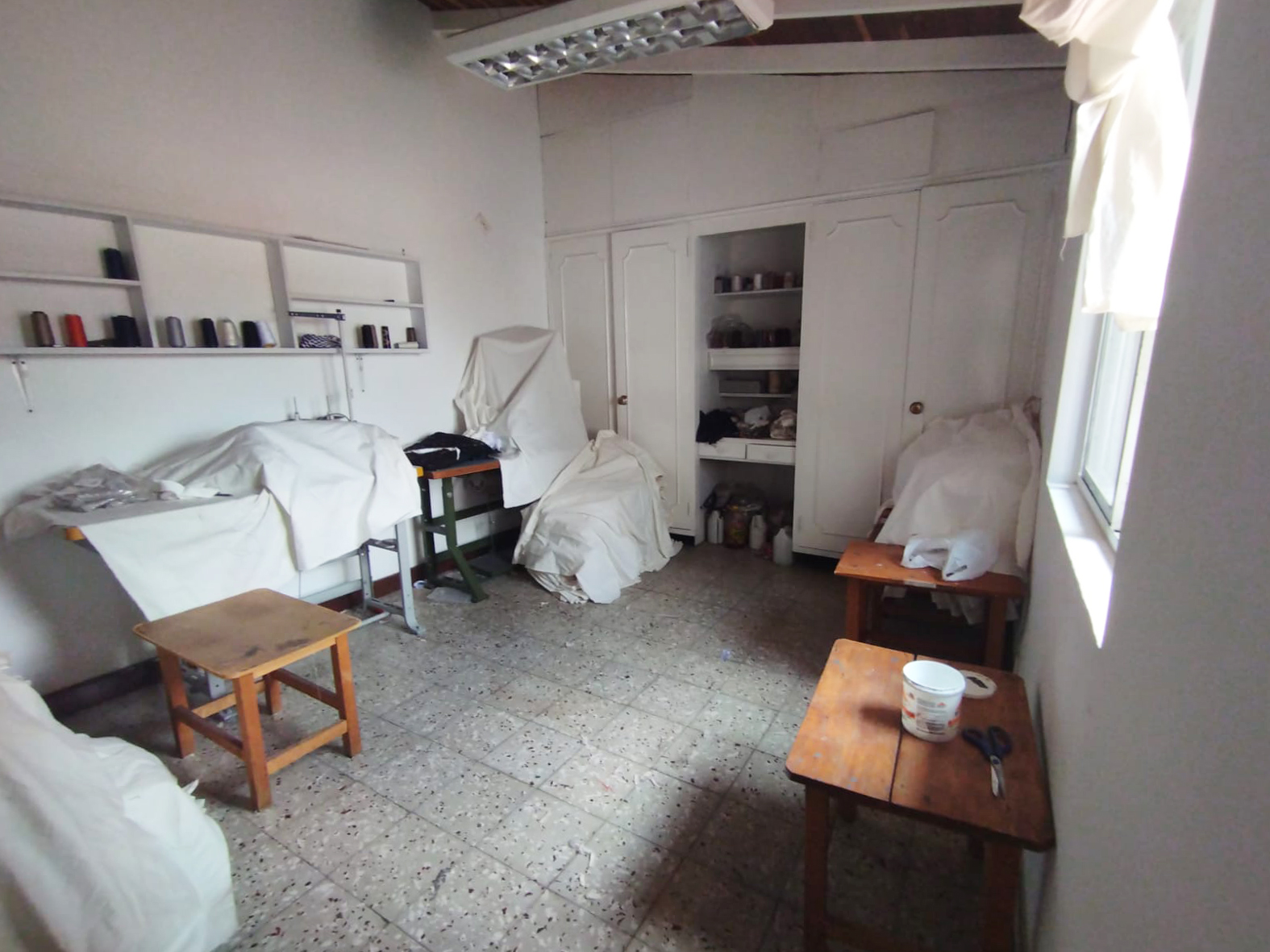 Local en arriendo en Belén Rosales, Medellín, 236 m² · foto 8 de 16