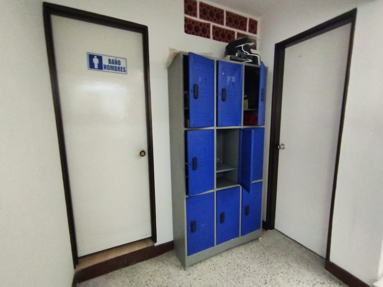 Local en arriendo en Belén Rosales, Medellín, 236 m² · foto 9 de 16
