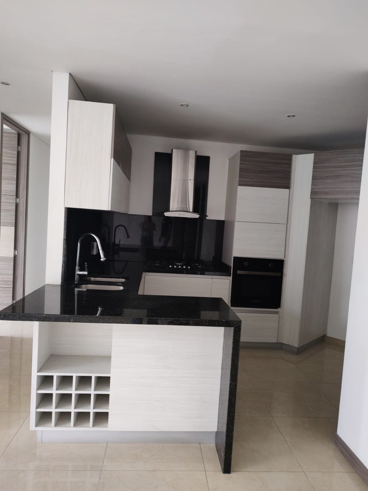 Apartamento de 4 alcobas en venta en Normandia, Cali, 119 m² · foto 6 de 20