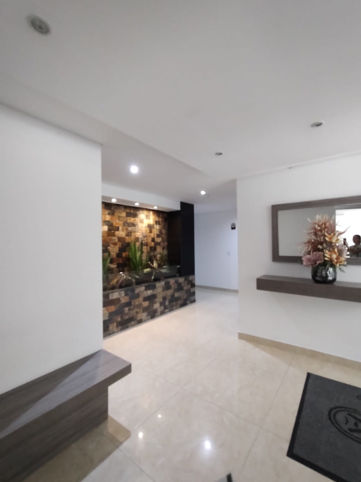 Apartamento de 4 alcobas en venta en Normandia, Cali, 119 m² · foto 7 de 20