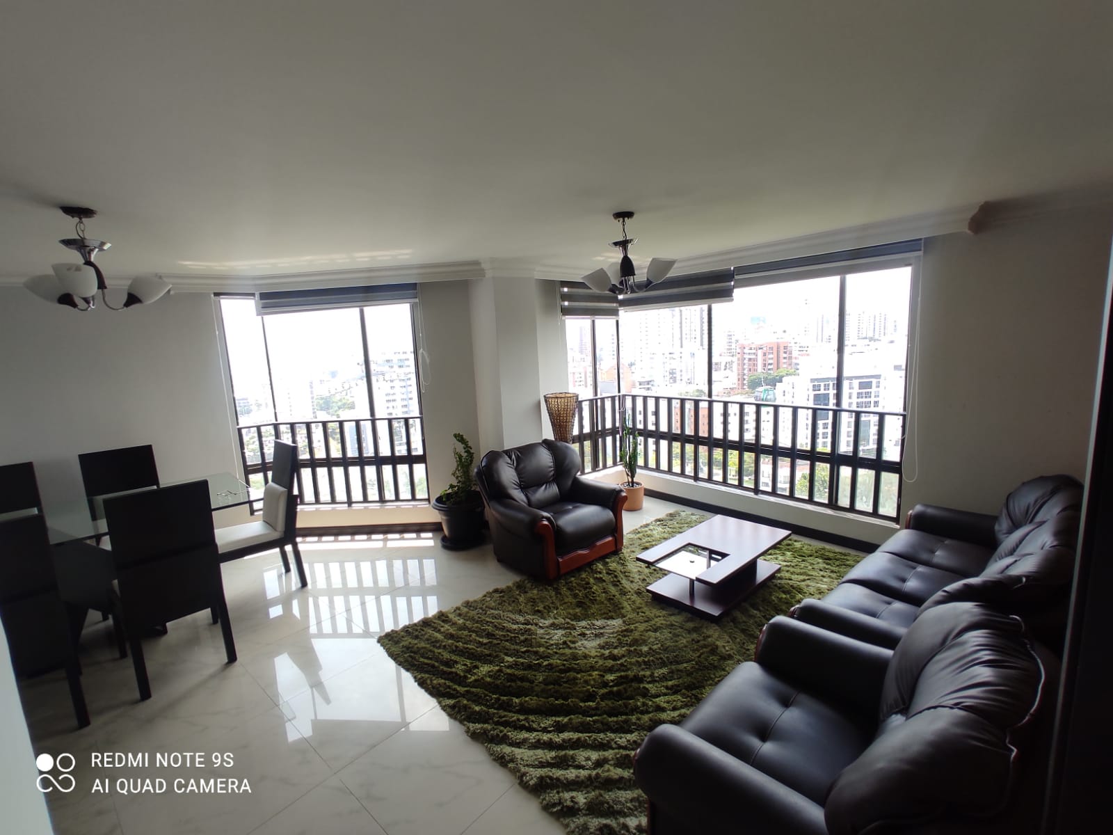 Apartamento en Arriendo en Cerritos, Pereira