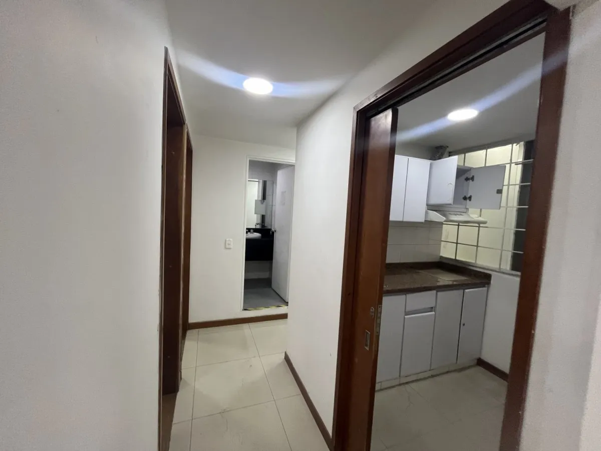 Casa de 10 alcobas en arriendo en Santa Barbara, Bogotá, 517 m² · foto 20 de 24