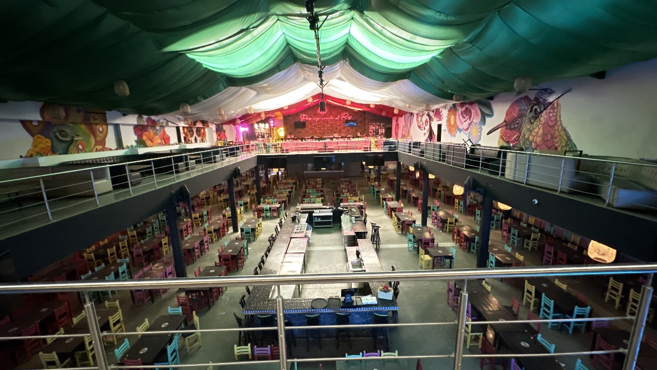 Bodega en venta en Flora Industrial, Cali, 2500 m² · foto 13 de 19