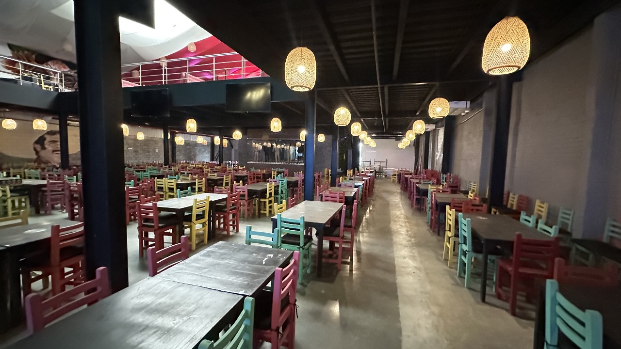 Bodega en venta en Flora Industrial, Cali, 2500 m² · foto 14 de 19
