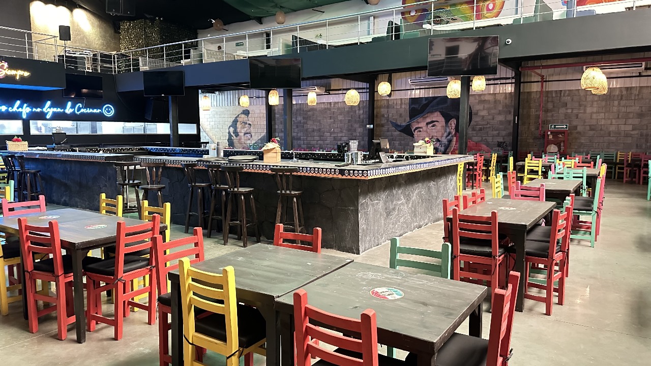 Bodega en venta en Flora Industrial, Cali, 2500 m² · foto 17 de 19