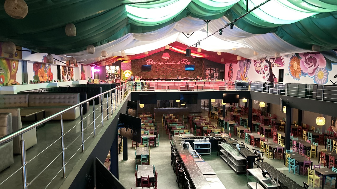 Bodega en venta en Flora Industrial, Cali, 2500 m² · foto 18 de 19