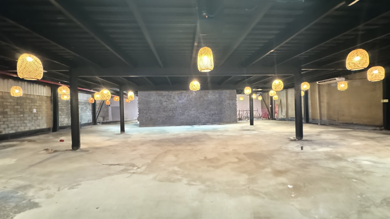Bodega en venta en Flora Industrial, Cali, 2500 m² · foto 19 de 19