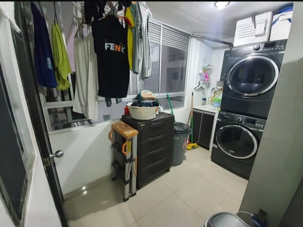 Apartamento en venta en Buenavista, Barranquilla · foto 10 de 11