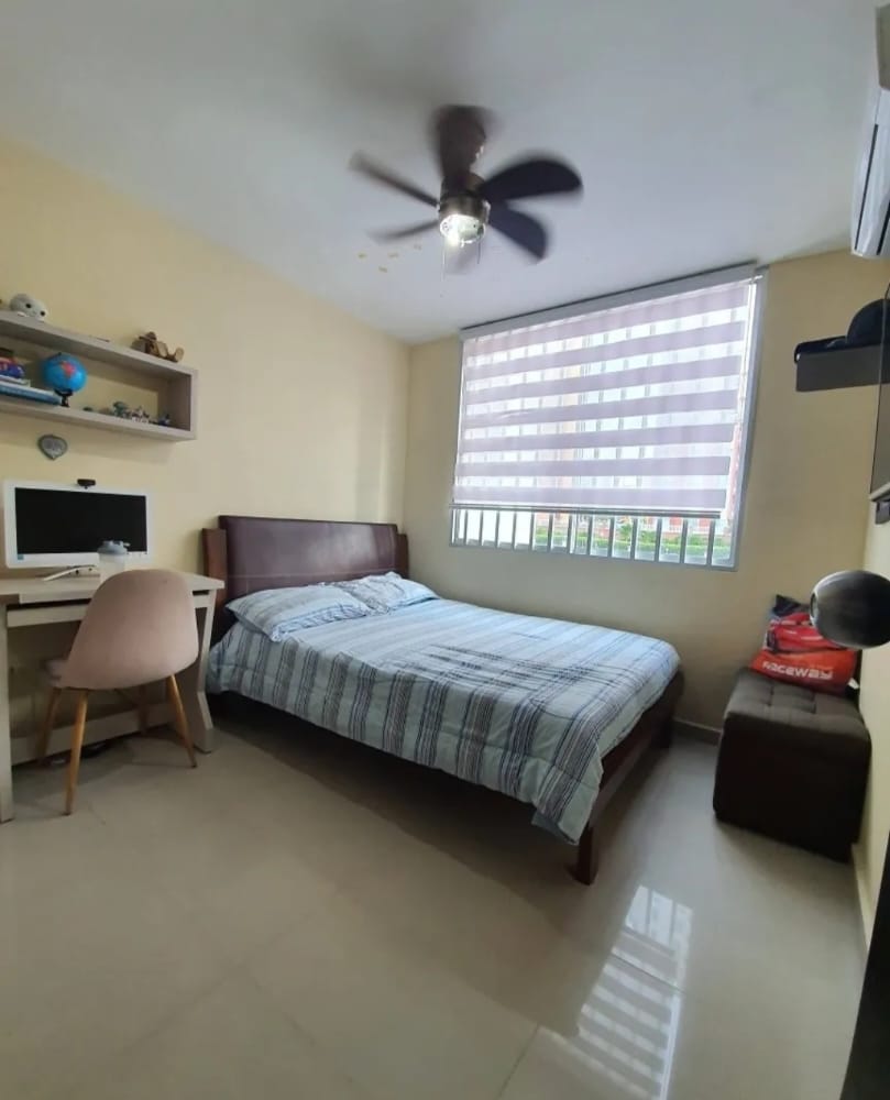 Apartamento en venta en Buenavista, Barranquilla · foto 11 de 11