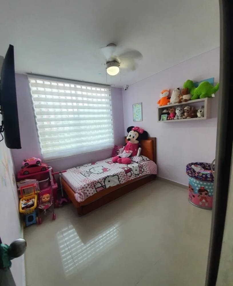 Apartamento en venta en Buenavista, Barranquilla · foto 2 de 11