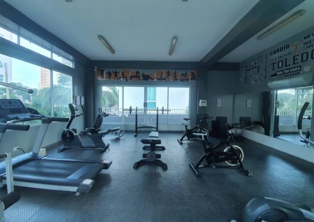 Apartamento en venta en Buenavista, Barranquilla · foto 3 de 11
