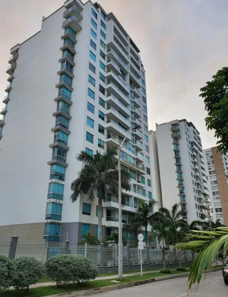 Apartamento en venta en Buenavista, Barranquilla · foto 5 de 11