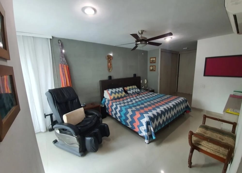 Apartamento en venta en Buenavista, Barranquilla · foto 6 de 11
