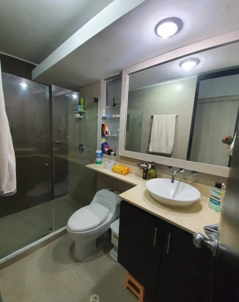 Apartamento en venta en Buenavista, Barranquilla · foto 7 de 11