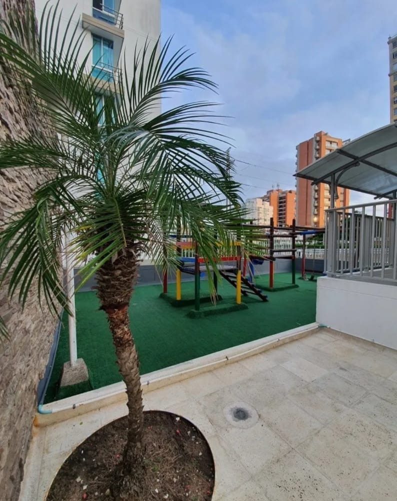 Apartamento en venta en Buenavista, Barranquilla · foto 8 de 11