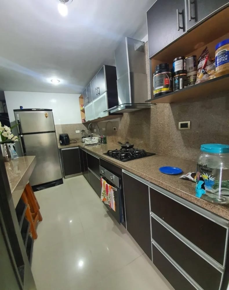 Apartamento en venta en Buenavista, Barranquilla · foto 9 de 11