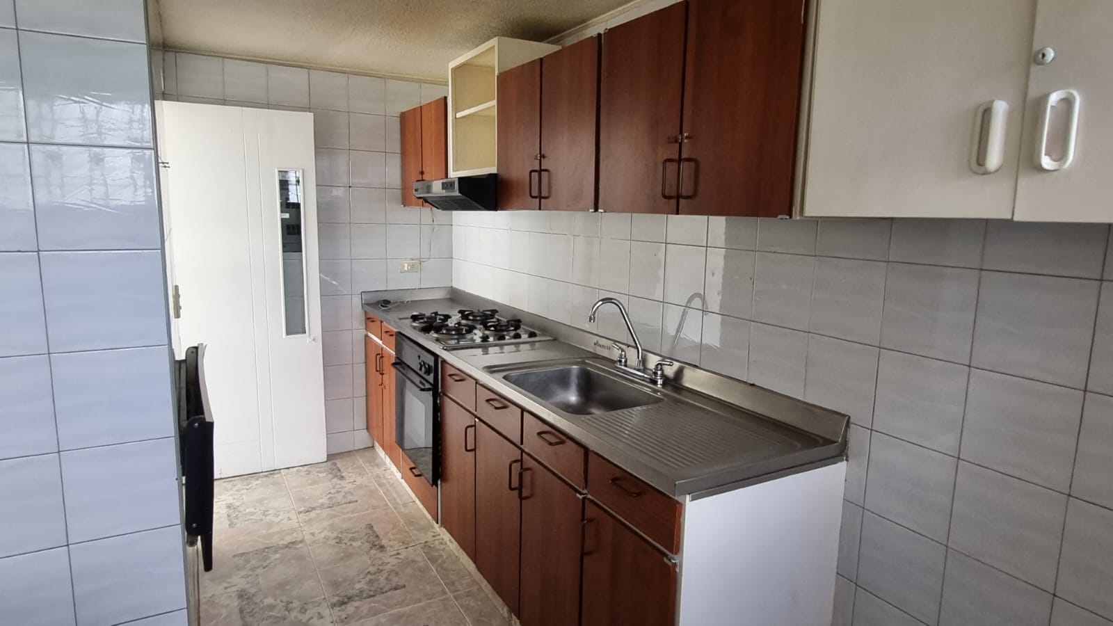 Apartamento en venta en Villa Alsacia, Bogotá · foto 2 de 12
