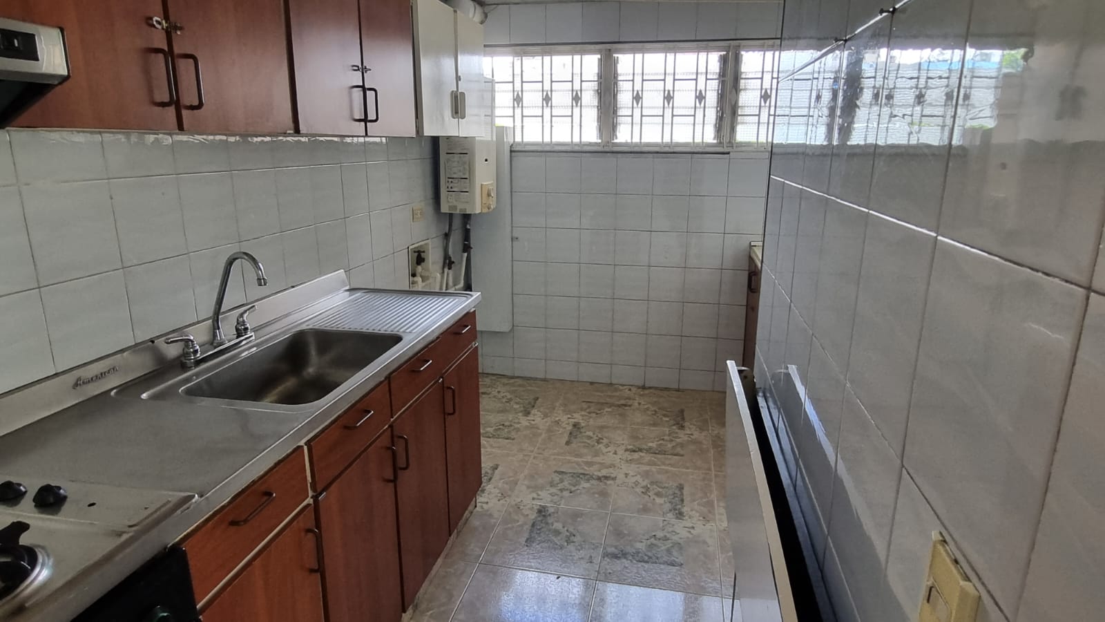 Apartamento en venta en Villa Alsacia, Bogotá · foto 3 de 12