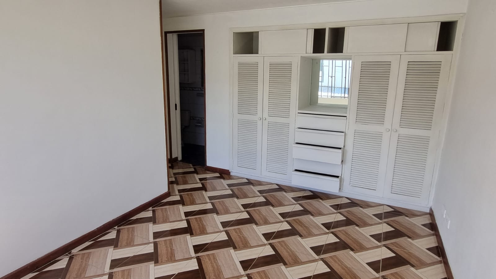 Apartamento en venta en Villa Alsacia, Bogotá · foto 7 de 12