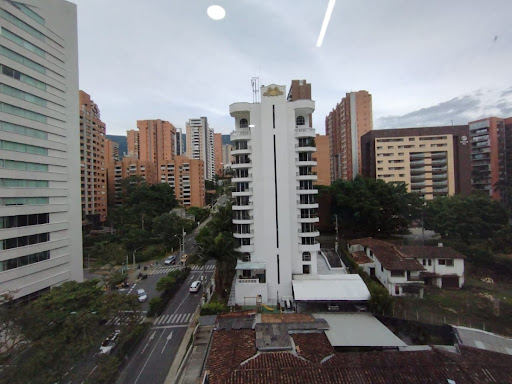 Oficina en arriendo en El Poblado, Medellín, 35 m² · foto 11 de 11