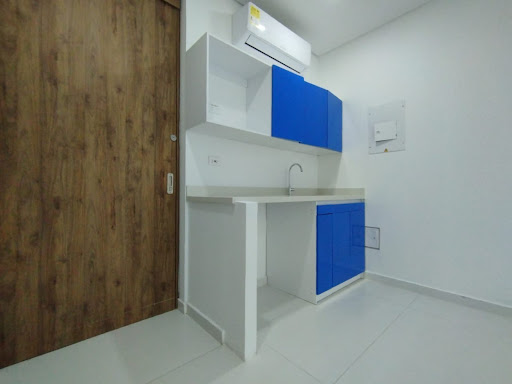 Oficina en arriendo en El Poblado, Medellín, 35 m² · foto 2 de 11