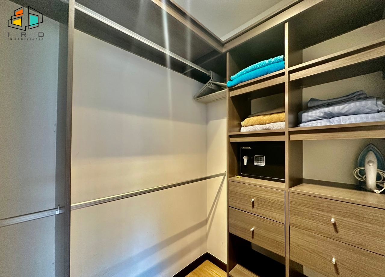 Apartamento de 3 alcobas en arriendo en Vía Las Palmas, Medellín, 90 m² · foto 19 de 19