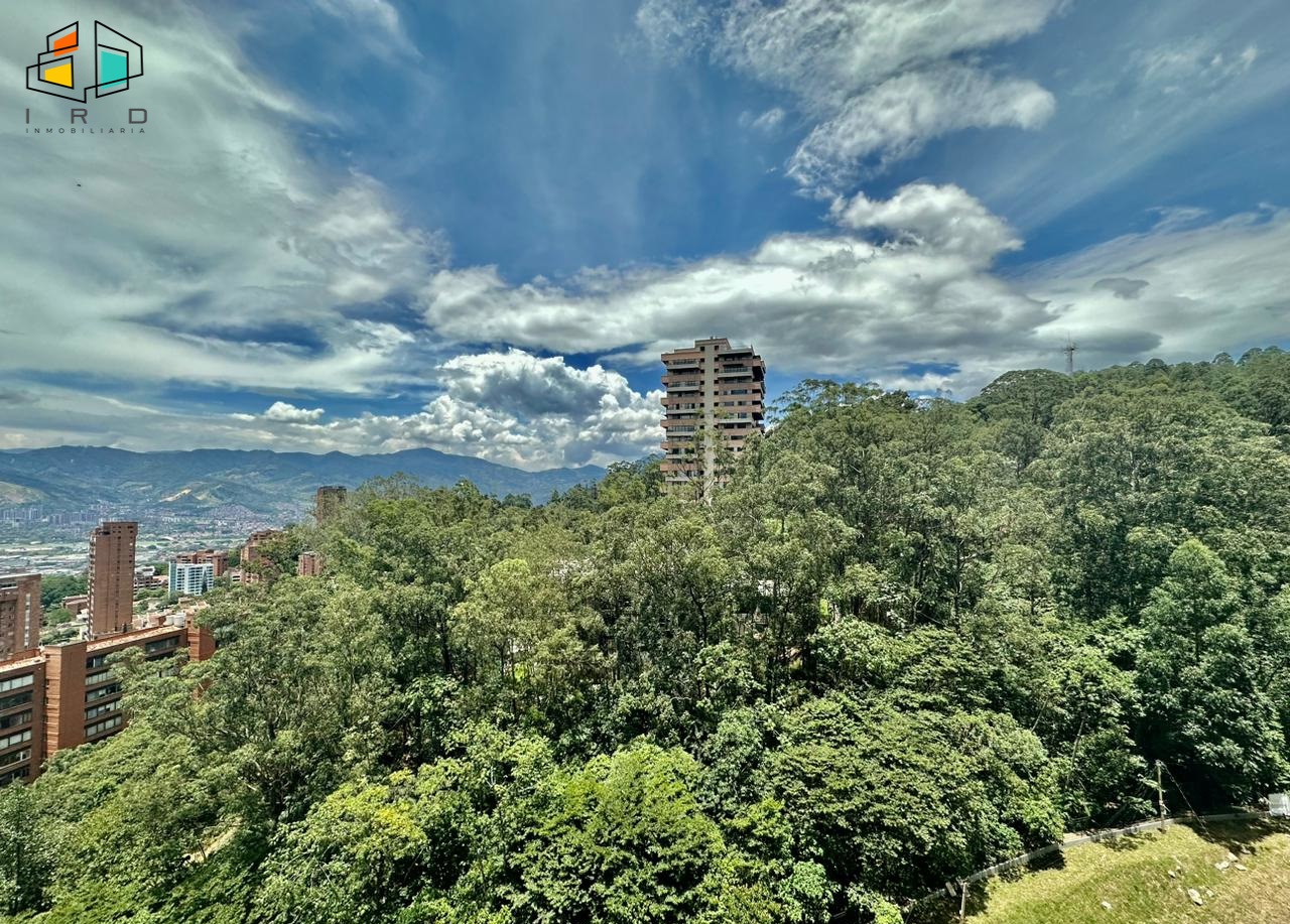 Apartamento de 3 alcobas en arriendo en Vía Las Palmas, Medellín, 90 m² · foto 5 de 19