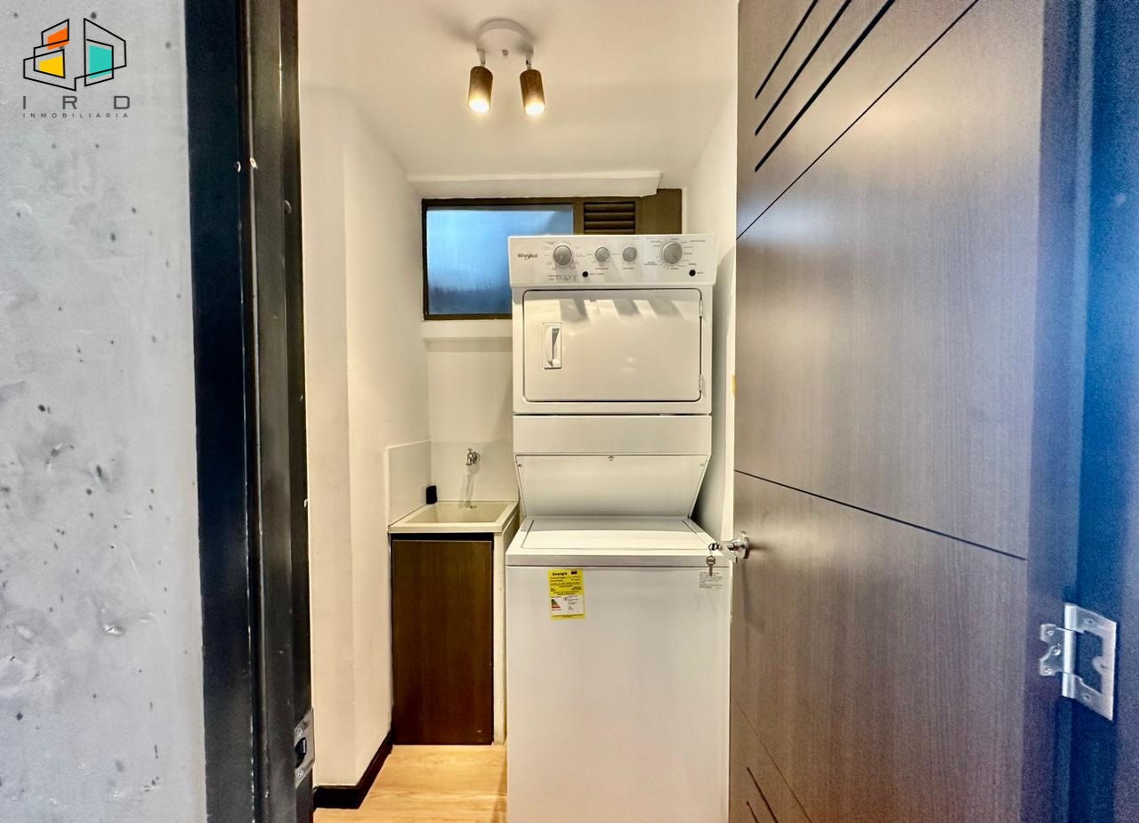 Apartamento de 3 alcobas en arriendo en Vía Las Palmas, Medellín, 90 m² · foto 7 de 19