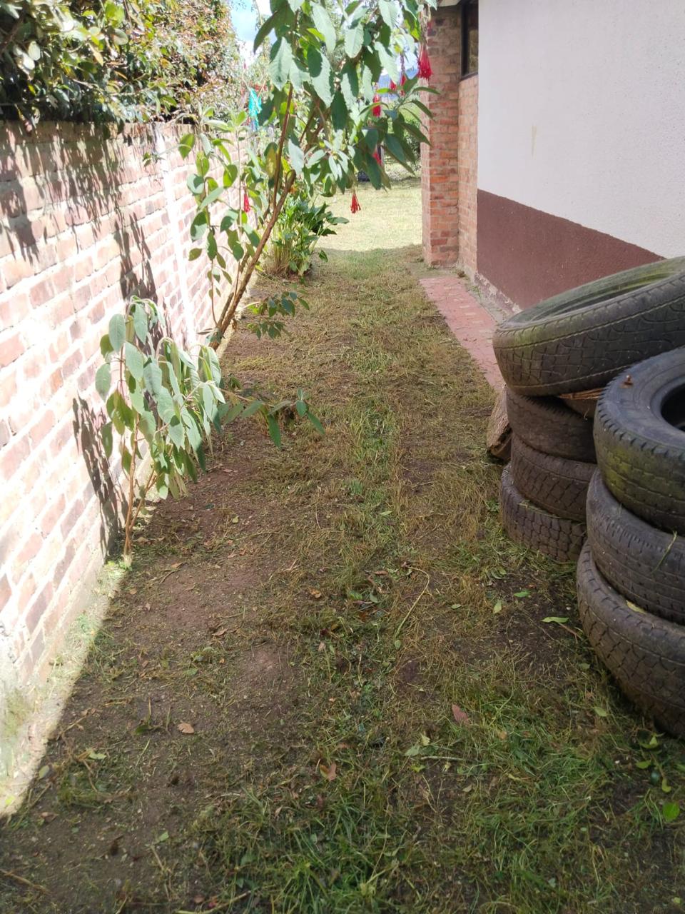 Casa de 5 alcobas en venta en San Luis, Chía, 247 m² · foto 3 de 9