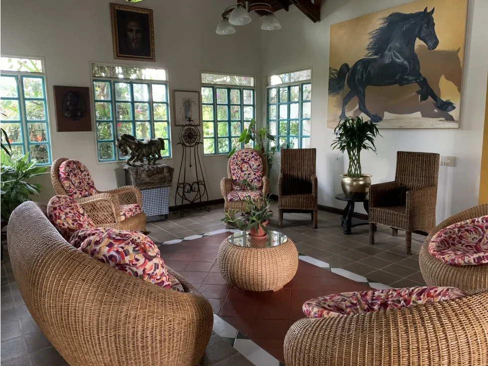 Finca en venta en La Popa, Armenia, 10400 m² · foto 3 de 24