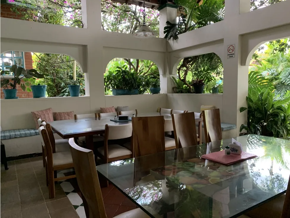 Finca en venta en La Popa, Armenia, 10400 m² · foto 4 de 24