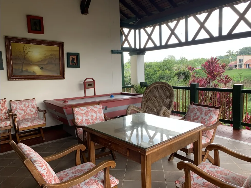 Finca en venta en La Popa, Armenia, 10400 m² · foto 5 de 24