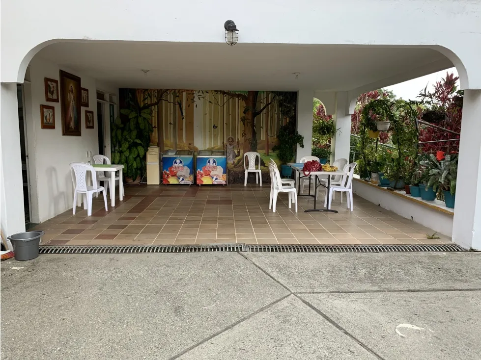 Finca en venta en La Popa, Armenia, 10400 m² · foto 6 de 24